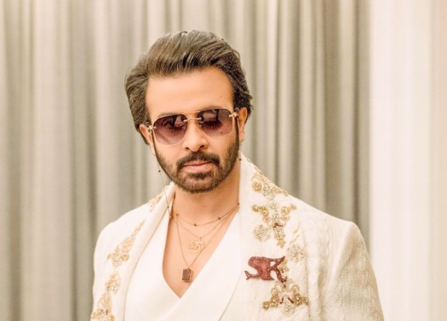 ঈদে মুক্তি পাবে শাকিব খানের 'প্রিন্স', শুরু হল শুটিং