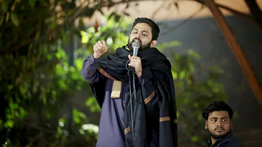 ওসমান হাদি খুনের সঙ্গে রাষ্ট্রযন্ত্র জড়িত, এই চার্জশিট মানি না : ইনকিলাব মঞ্চ