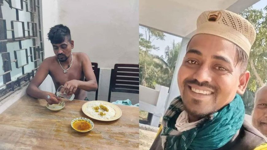 ঢাবিতে তোফাজ্জল হত্যা: ২৮ জনের বিরুদ্ধে অভিযোগপত্র দাখিল