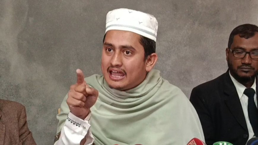 ছাত্রলীগের কমিটিতে আমার কখনও কোন পদ-পদবি ছিল না : সারজিস আলম