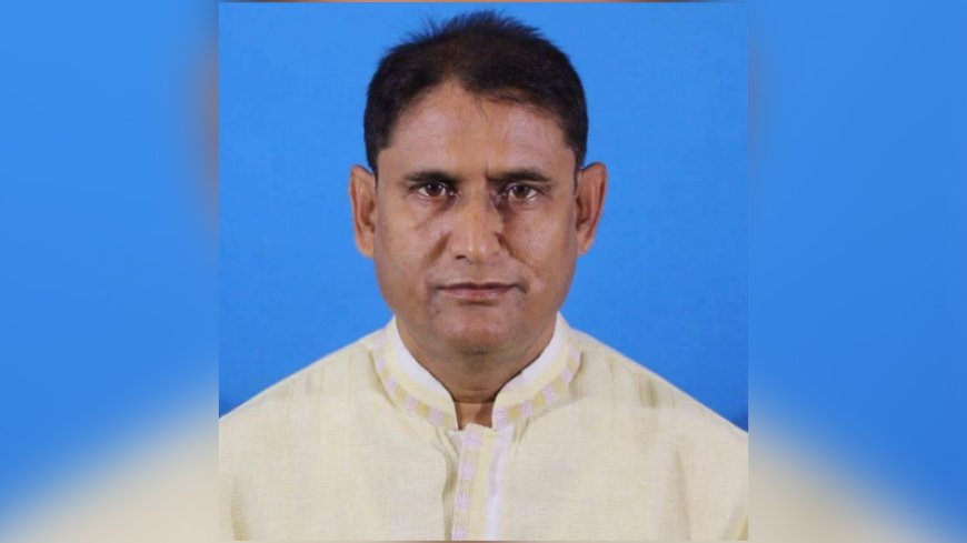 আচরণবিধি লঙ্ঘনের অভিযোগে বিএনপি প্রার্থীকে শোকজ