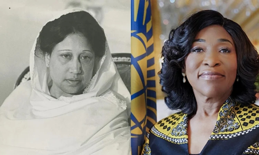 বেগম খালেদা জিয়ার মৃত্যুতে কমনওয়েলথ মহাসচিবের শোক