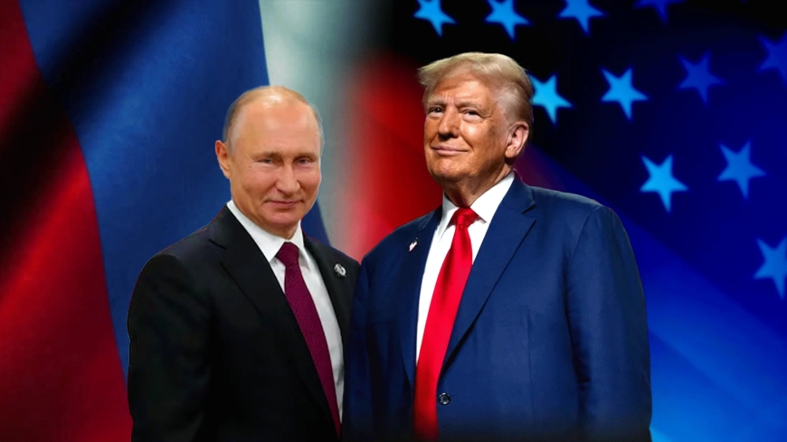 ভেনেজুয়েলার বিনিময়ে ২০১৯ সালেই ট্রাম্পের কাছে ইউক্রেন চেয়েছিল রাশিয়া