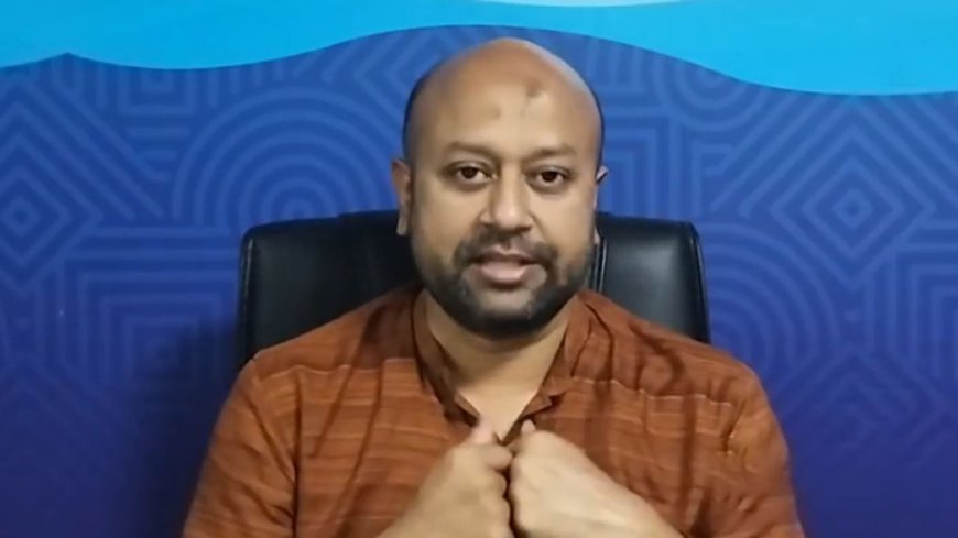 ব্যারিস্টার ফুয়াদ নির্বাচনে আর্থিক সহযোগিতা পেয়েছেন ৩৯ লাখ, ব্যয়সীমা ৩৩ লাখ