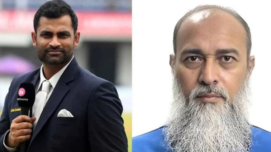 তামিমকে ‘ভারতের দালাল’ মন্তব্যে ক্ষমা চাইবেন না বিসিবি পরিচালক