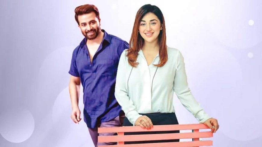 প্রাক্তন দম্পতি জুটি কি তবে ফিরছে? যে ইঙ্গিত দিলেন অপু বিশ্বাস