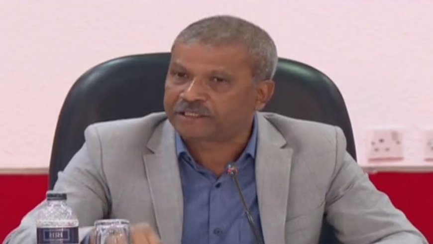 আওয়ামী লীগের কিছু সন্ত্রাসীর জামিন হয়েছে, এর দায় বিচারপতিদের : আইন উপদেষ্টা