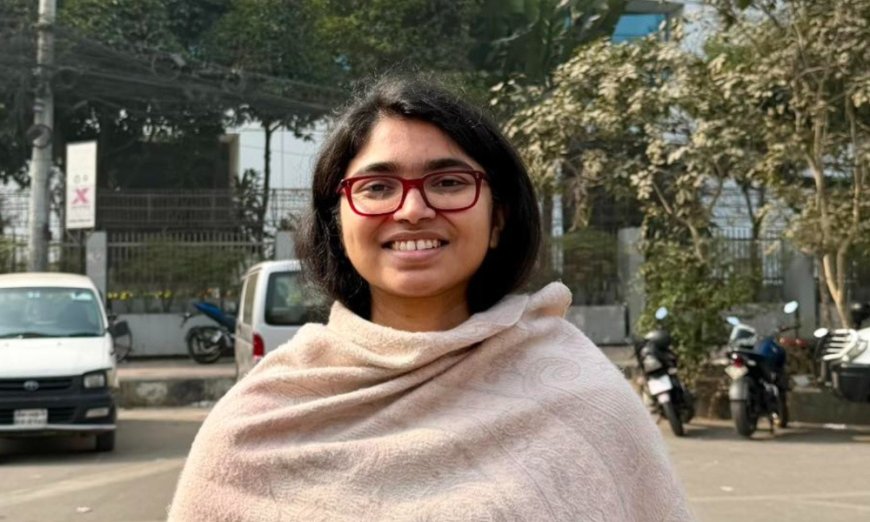 তাসনিম জারার মনোনয়নপত্র বৈধ ঘোষণা