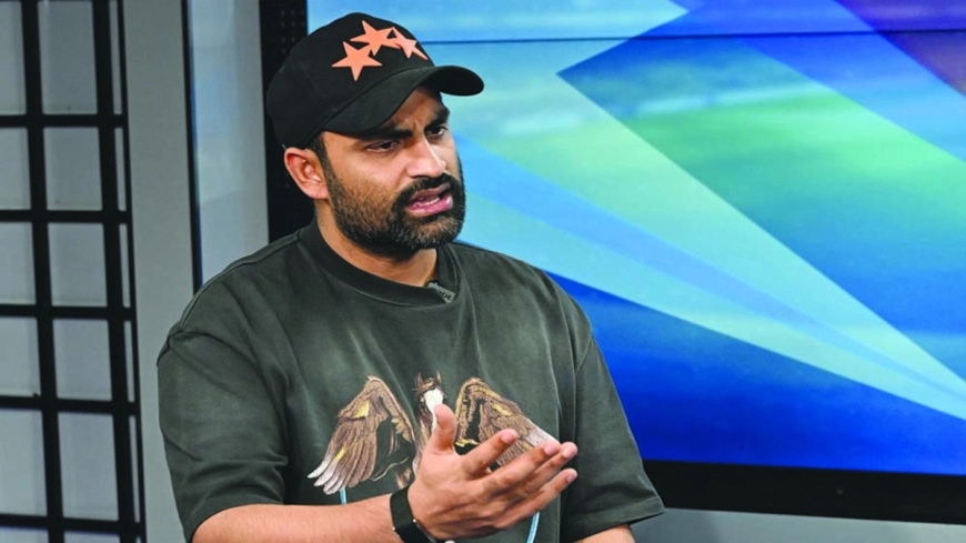 তামিমকে নিয়ে বিসিবি পরিচালকের মন্তব্যে ক্রিকেটারদের ক্ষোভ