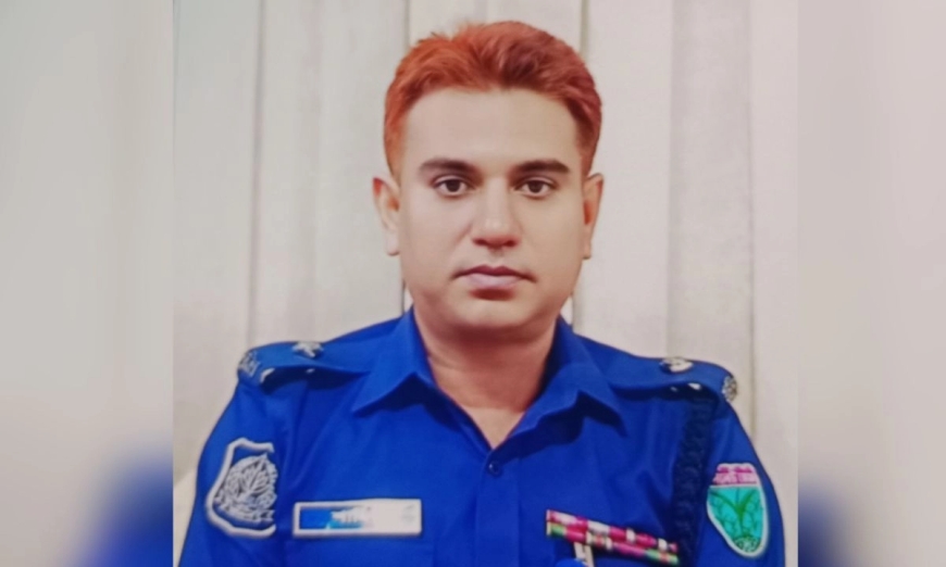 গভীর রাতে আ.লীগ নেতার বাড়িতে ওসির নৈশভোজ, এলাকায় তোলপাড়