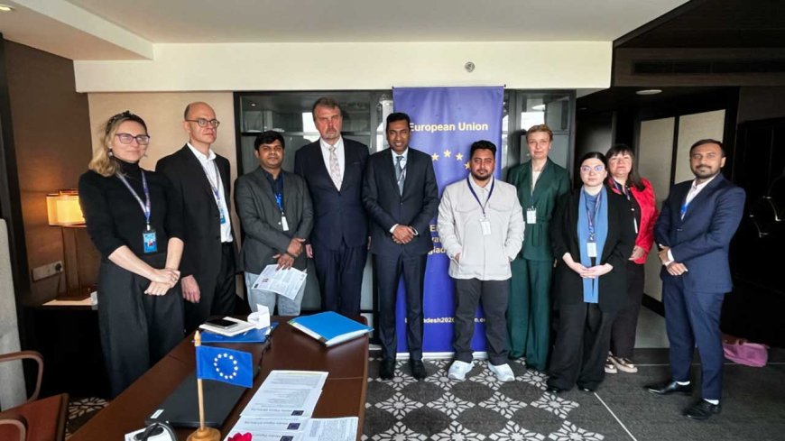 নির্বাচনী প্রস্তুতিতে বিএনপি থেকে জামায়াত-এনসিপির জোট অনেক এগিয়ে : নাহিদ ইসলাম