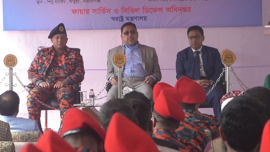 দেশে আগের তুলনায় খুনের পরিমাণ অনেক কমে গেছে : স্বরাষ্ট্র সচিব