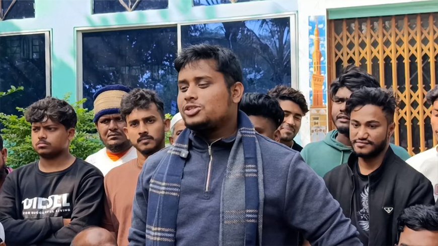 ঋণ খেলাপিদের সংসদের বাইরে পাঠাতেই এবারের নির্বাচন : হাসনাত আব্দুল্লাহ