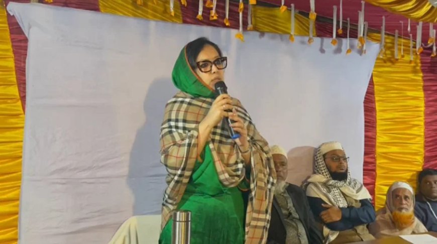 ৫ আগস্ট রাজপথে আমার বাইরে আমার দলের আর কোনো নেতাকে দেখেনি