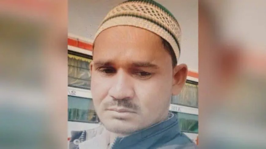 ভারতে মুসলিম ট্রাকচালককে পিটিয়ে হত্যা