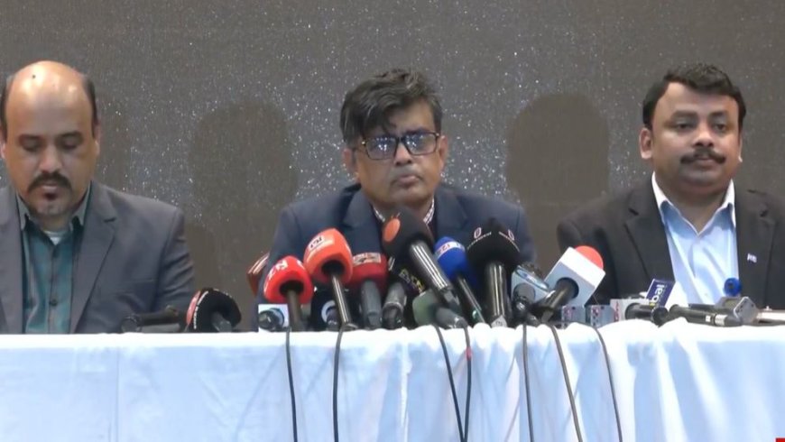 গণভোটের ক্ষেত্রে 'হ্যাঁ'র পক্ষে প্রচারণা চালাবে সরকার : প্রেস সচিব