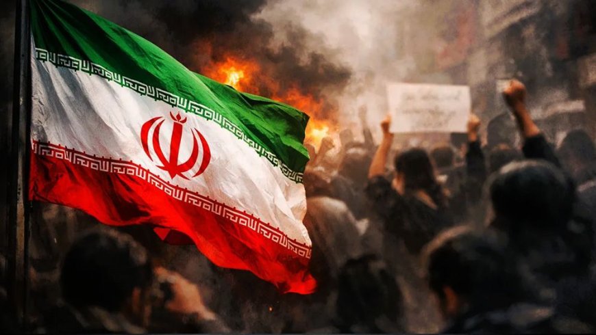 যুক্তরাষ্ট্রের হামলার জবাবে পাল্টা আঘাতের হুঁশিয়ারি ইরানের