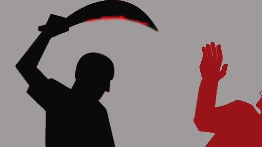 কুমিল্লায় অন্তঃসত্ত্বা নারীকে কুপিয়ে হত্যা