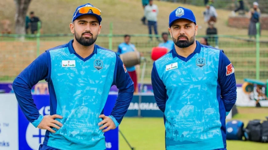 বাবা-ছেলের 'সম্মিলিত অলরাউন্ড' নৈপুণ্যে নোয়াখালীর দাপুটে জয়