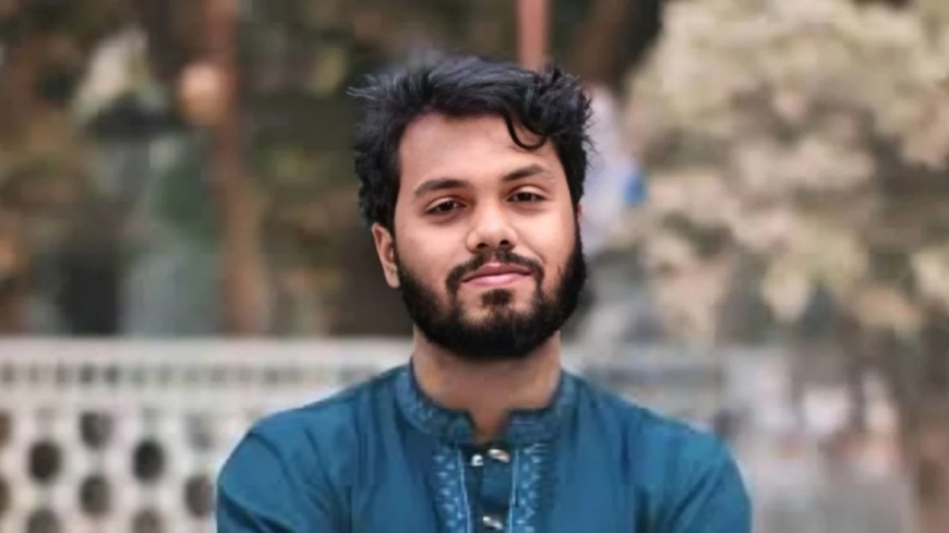 হাদি হত্যা: চার্জশিটের গ্রহণযোগ্যতা নিয়ে শুনানি বৃহস্পতিবার