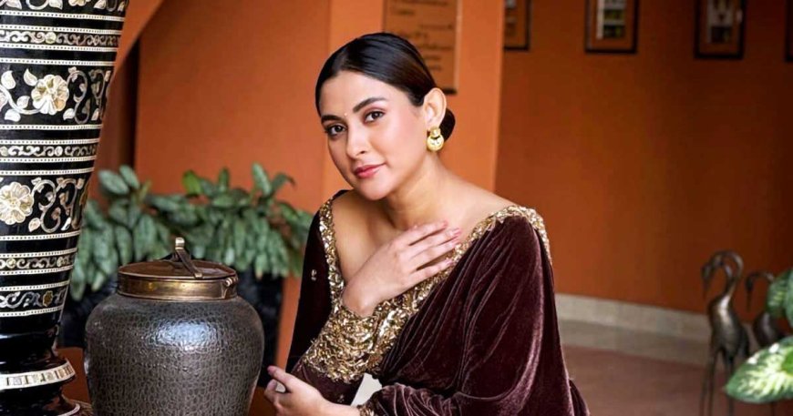 মামলা থেকে অব্যাহতি পেলেন অভিনেত্রী মেহজাবীন