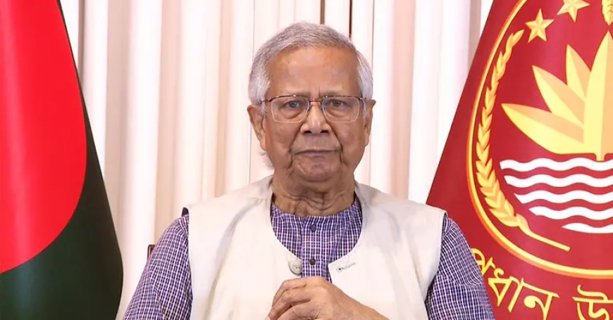 দক্ষিণ এশিয় উচ্চশিক্ষা সম্মেলন শুরু কাল, উদ্বোধন করবেন প্রধান উপদেষ্টা