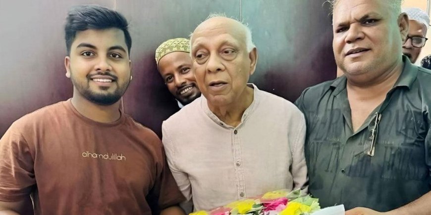 দ্বৈত নাগরিকত্ব থাকা সত্ত্বেও মুশফিকের মনোনয়ন বৈধতা নিয়ে জনমনে প্রশ্ন