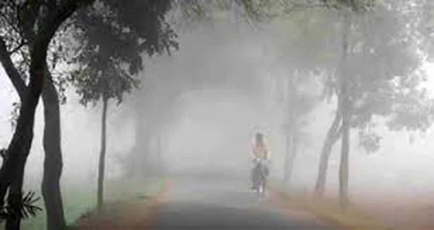 টানা ৫ দিন ধরে দেশের সর্বনিম্ন তাপমাত্রা পঞ্চগড়ে