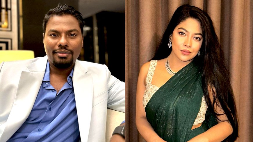 বুধবার বিয়ে করতে যাচ্ছেন জেফার-রাফসান!