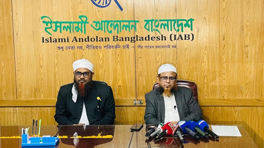 ১২ ফেব্রুয়ারির আগে ১১ দলীয় জোটে অনেক কিছুই হতে পারে : গাজী আতাউর