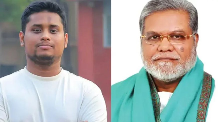 চেম্বার আদালতেও আবেদন খারিজ, ঋণখেলাপিই থাকছেন হাসনাতের প্রতিদ্বন্দ্বী বিএনপি প্রার্থী