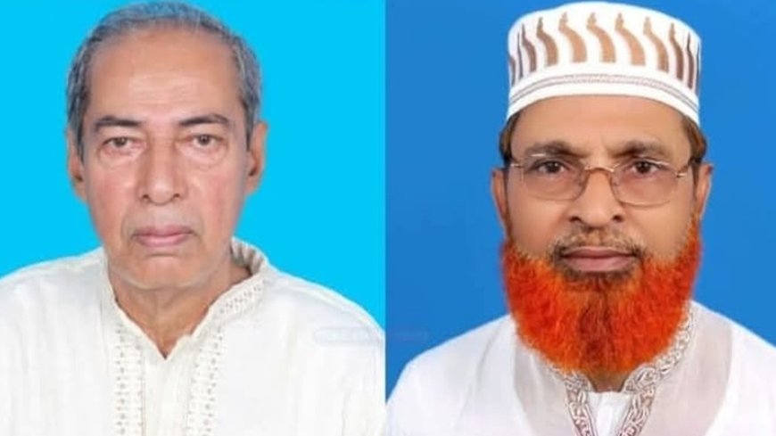 গাইবান্ধায় বিএনপি ও জামায়াতের দুই প্রার্থীকে শোকজ