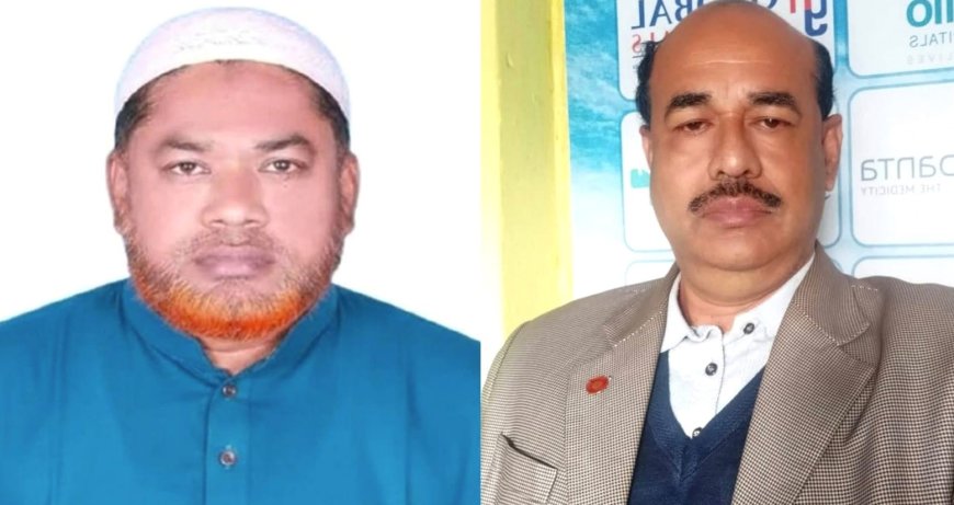 নন্দীগ্রাম উপজেলা ও পৌর বিএনপির সাবেক দুই সভাপতির বহিষ্কারাদেশ প্রত্যাহার