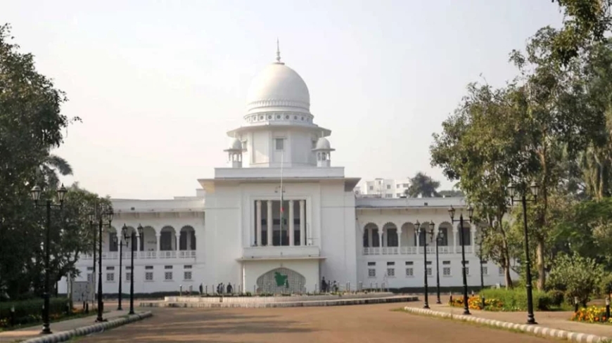 ইসির সীমানা অনুযায়ী ১২ ফেব্রুয়ারিই পাবনার দুই আসনে নির্বাচন