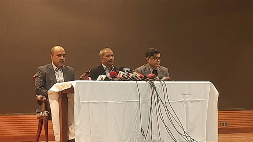 জুলাই গণঅভ্যুত্থান দায়মুক্তি অধ্যাদেশের অনুমোদন