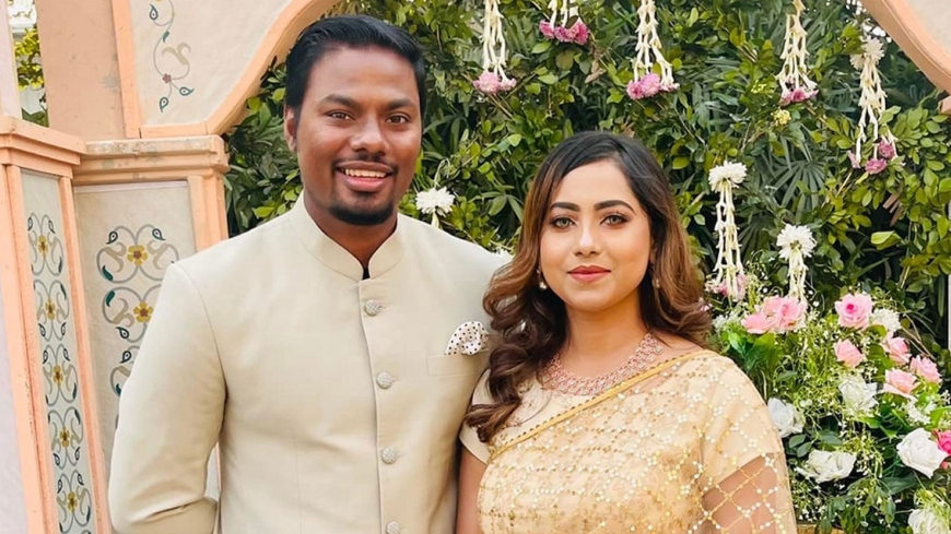 রাফসান-জেফারের বিয়ের পর নীরবতা ভাঙলেন প্রাক্তন স্ত্রী এশা