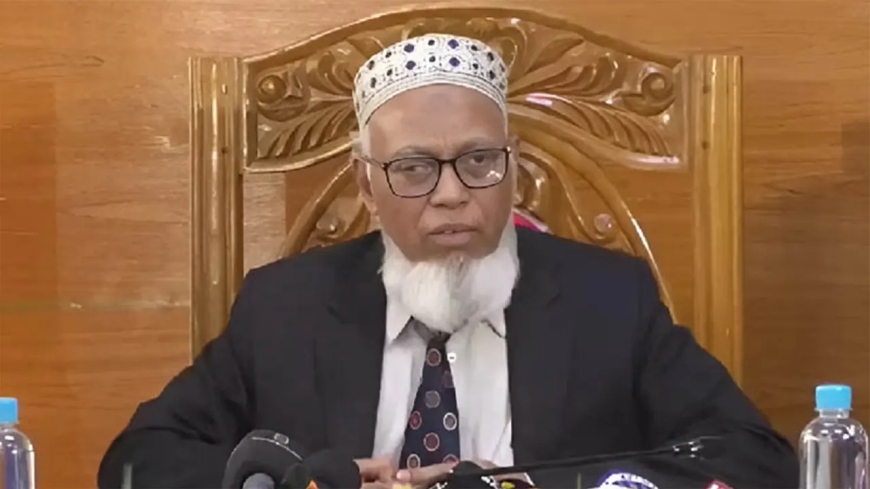 পোস্টাল ব্যালটের ডিজাইনে পরিবর্তনের কথা জানাল ইসি