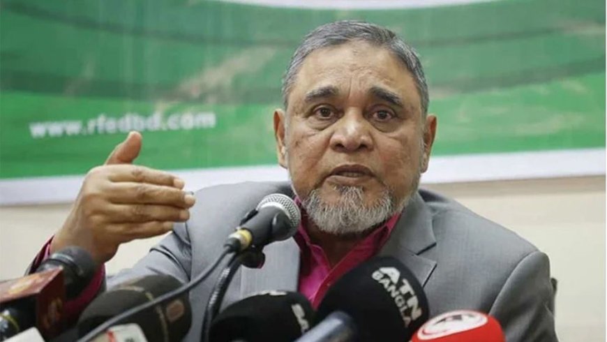 আপিল শুনানিতে কোনো ধরনের পক্ষপাতিত্ব রায় দেয়া হয়নি : সিইসি