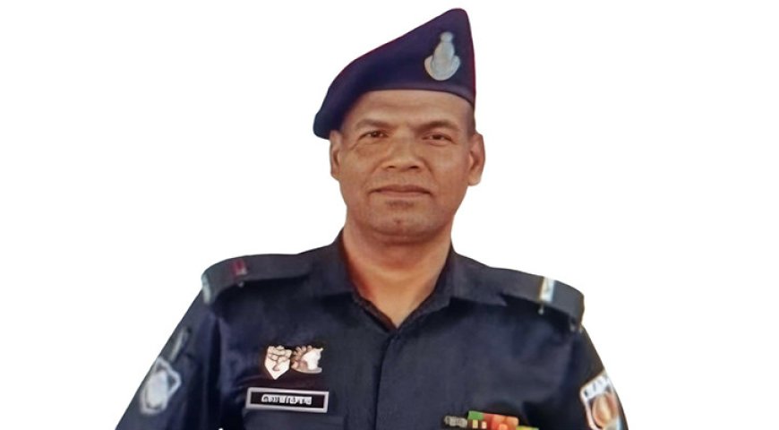 সীতাকুণ্ডে সন্ত্রাসীদের গুলিতে র‍্যাব কর্মকর্তা নিহত, আহত ৩