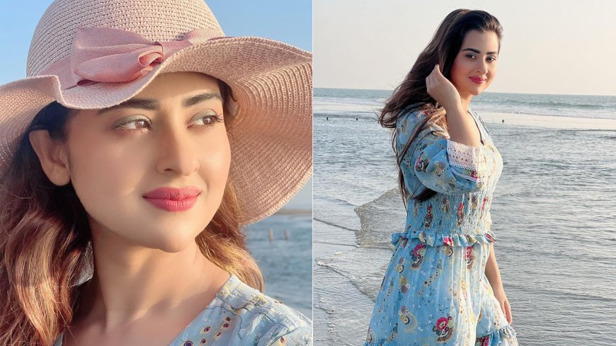 ফের মা হওয়ার গুঞ্জনে বুবলীর রহস্যময়ী জবাব