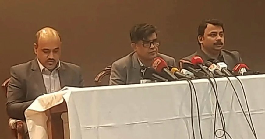 নির্বাচনের আগে লুট হওয়া অস্ত্র শিগগিরই উদ্ধারের নির্দেশ প্রধান উপদেষ্টার