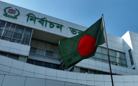 ভোটে সামাজিক মাধ্যমে ডিজিটাল প্রচারণার হিসাব দিতে হবে নির্বাচন কমিশনে