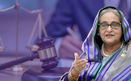 শাপলা চত্বরে হত্যাযজ্ঞ: হাসিনাসহ আসামিদের বিরুদ্ধে প্রতিবেদন দাখিলের সময় বাড়ল