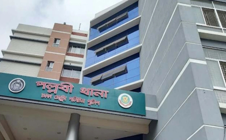 রাজধানীর পল্লবীতে একই পরিবারের চারজনের মরদেহ উদ্ধার