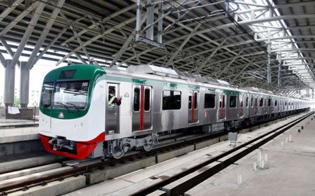 ভোটের দিন চলবে অতিরিক্ত মেট্রো ট্রেন, তবে বন্ধ থাকবে কয়েকটি স্টেশন