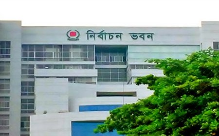 আজকের মধ্যে না পৌঁছালে বাতিল হতে পারে প্রবাসীদের ভোট : ইসি