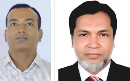 জামায়াত আমিরের আইডি হ্যাক: বঙ্গভবন কর্মকর্তার মুক্তি দাবি ছাত্রদল সভাপতির