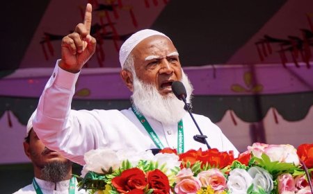 ক্ষমতায় গেলে পাচার হওয়া অর্থ রাষ্ট্রীয় তহবিলে ফেরত আনা হবে : জামায়াত আমির