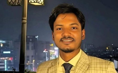 ৪৪তম বিসিএস: পররাষ্ট্র ক্যাডারে প্রথম হওয়া শামীম বাদ পড়লেন