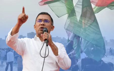 ৯ ফেব্রুয়ারি ধুপখোলা মাঠে বিএনপির সমাবেশ, অংশ নেবেন তারেক রহমান